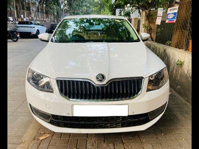 Used 2016 Skoda Octavia [2015-2017] 2.0 TDI CR Ambition for sale at Rs. 12,60,000 in Pun