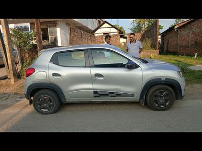 Used 2017 Renault Kwid [2015-2019] 1.0 RXT [2016-2019] for sale at Rs. 2,95,000 in Guwahati