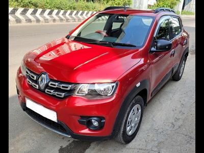 Used 2017 Renault Kwid [2015-2019] RXT [2015-2019] for sale at Rs. 4,00,000 in Chennai