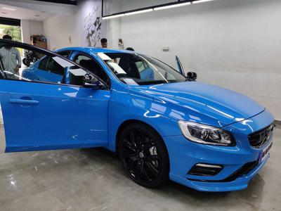 Used 2017 Volvo S60 [2015-2020] Polestar [2017-2020] for sale at Rs. 33,50,000 in South Go
