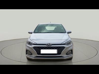 Used 2018 Hyundai Elite i20 [2018-2019] Asta 1.2 AT for sale at Rs. 7,52,000 in Bangalo