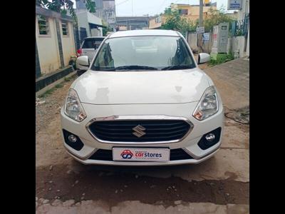 Used 2018 Maruti Suzuki Dzire [2017-2020] ZXi AMT for sale at Rs. 7,45,000 in Chennai