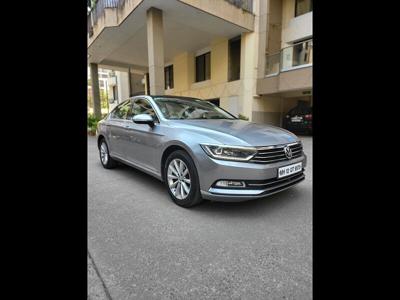 Used 2018 Volkswagen Passat Highline for sale at Rs. 23,75,000 in Pun
