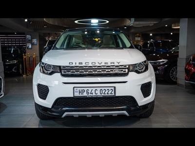 Used 2019 Land Rover Discovery Sport [2017-2018] HSE Petrol for sale at Rs. 46,50,000 in Delhi