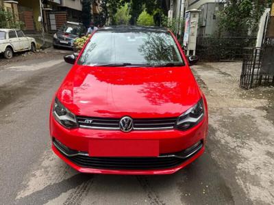 Used 2019 Volkswagen Polo [2016-2019] GT TSI for sale at Rs. 9,50,000 in Chennai