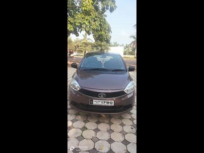 Used 2020 Tata Tiago [2016-2020] Revotorq XE [2016-2019] for sale at Rs. 5,30,000 in Nashik