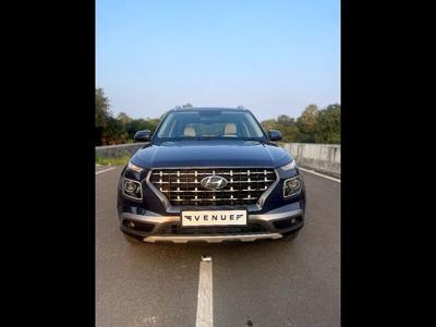 Used 2021 Hyundai Venue [2019-2022] SX 1.5 CRDi for sale at Rs. 11,75,000 in Than