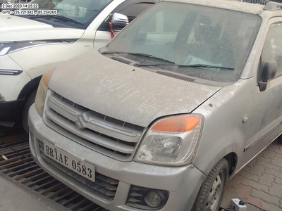 2006 Maruti Suzuki Wagon R LX