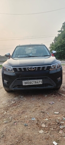 2021 Mahindra XUV300 W6 Petrol BS IV
