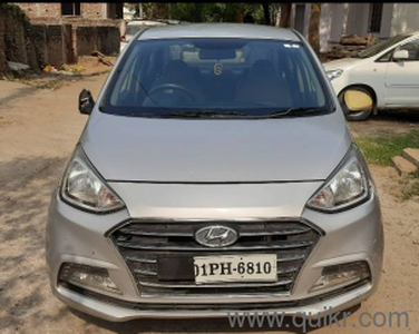 Hyundai Xcent 1.2 S CRDI - 2017