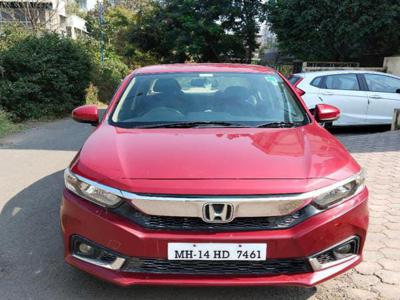 Honda Amaze(2016-2018) 1.5 VX I-DTEC Pune