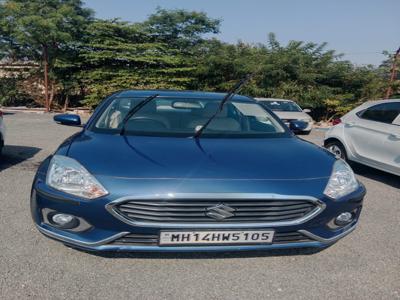 Maruti Suzuki Dzire(2017_2020) VXI Pune