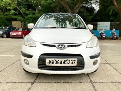 Used 2010 Hyundai i10 [2007-2010] Magna 1.2 AT for sale at Rs. 1,79,000 in Mumbai