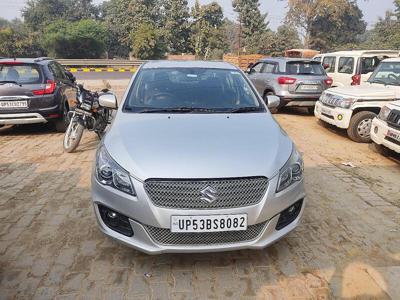 Used 2015 Maruti Suzuki Ciaz [2014-2017] ZDi [2014-2015] for sale at Rs. 6,90,000 in Faizab