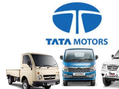 All tata ace available new