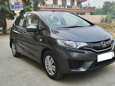 Honda Jazz 1.2 S i VTEC