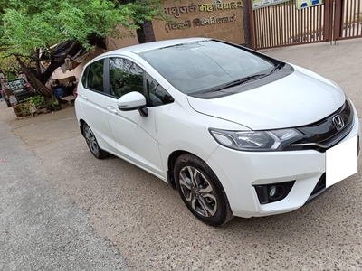 Honda Jazz 1.2 V i VTEC