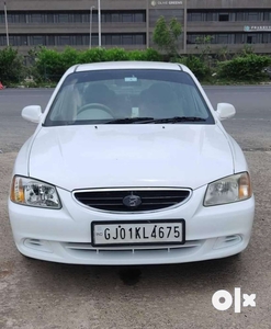 Hyundai Accent 1.5 CNG, 2011, CNG & Hybrids