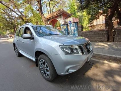 Nissan Terrano XV Premium 110 PS Anniversary Edition - 2013