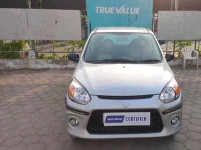 Used Maruti Suzuki Alto 800 2016 62650 kms in Vijayawada