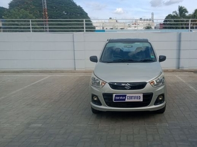 Used Maruti Suzuki Alto K10 2018 34265 kms in Coimbatore