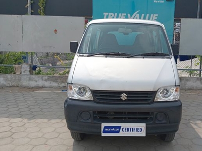 Used Maruti Suzuki Eeco 2018 35389 kms in Vijayawada