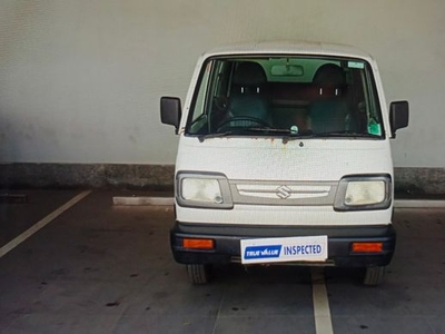 Used Maruti Suzuki Omni 2013 69993 kms in Vadodara