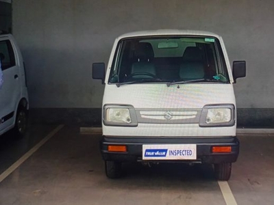 Used Maruti Suzuki Omni 2015 148660 kms in Vadodara