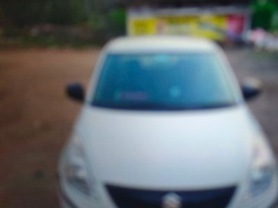 Used Maruti Suzuki Swift Dzire 2013 55555 kms in Vijayawada