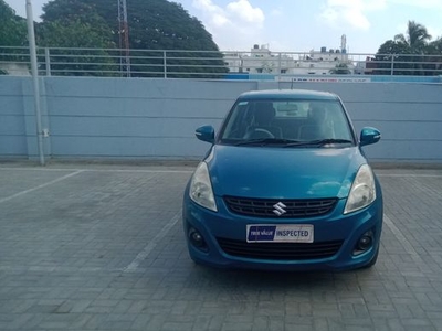 Used Maruti Suzuki Swift Dzire 2013 90790 kms in Coimbatore