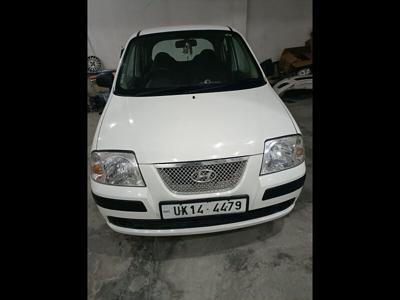 Used 2014 Hyundai Santro Xing [2008-2015] GLS for sale at Rs. 2,45,000 in Roork