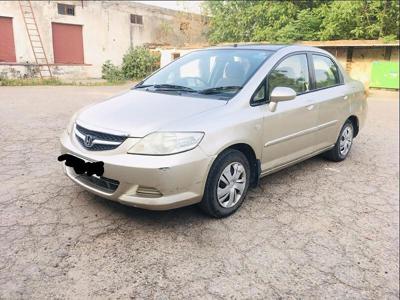 Used 2007 Honda City ZX GXi for sale at Rs. 1,80,000 in Jalandh