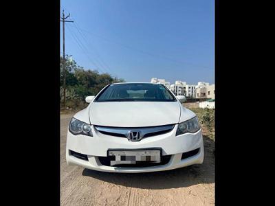 Used 2008 Honda Civic [2006-2010] 1.8V MT for sale at Rs. 2,25,000 in Vado