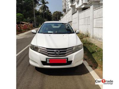 Used 2009 Honda City [2008-2011] 1.5 S MT for sale at Rs. 3,50,000 in Udupi