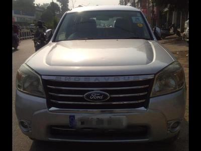 Used 2010 Ford Endeavour [2009-2014] 3.0L 4x2 AT for sale at Rs. 5,25,000 in Amrits