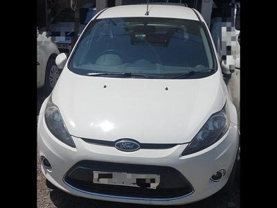 Used 2011 Ford Fiesta [2011-2014] Titanium+ Diesel [2011-2014] for sale at Rs. 3,75,000 in Amrits