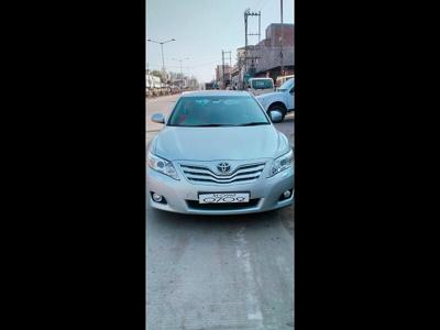 Used 2011 Toyota Camry [2006-2012] W1 MT for sale at Rs. 7,40,688 in Bokaro Steel City
