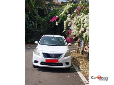 Used 2012 Nissan Sunny [2011-2014] XL Diesel for sale at Rs. 3,50,000 in Udupi