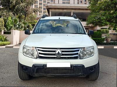 Used 2013 Renault Duster [2012-2015] 85 PS RxE Diesel for sale at Rs. 4,40,000 in Delhi