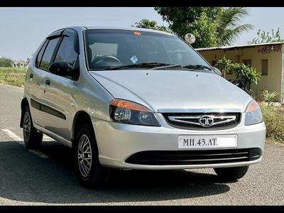 Used 2015 Tata Indica V2 LS for sale at Rs. 1,90,000 in Nashik