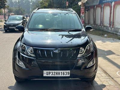 Used 2016 Mahindra XUV500 [2015-2018] W10 for sale at Rs. 9,25,000 in Lucknow