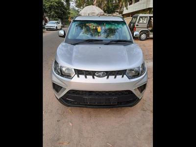 Used 2017 Mahindra KUV100 NXT K2 D 6 STR for sale at Rs. 3,90,001 in Lucknow