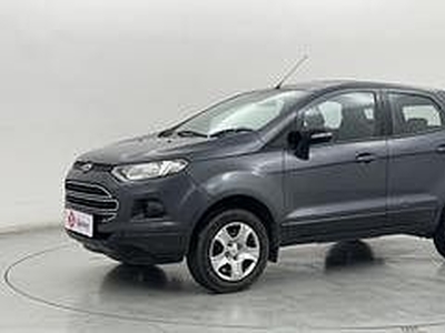 2015 Ford EcoSport Trend 1.5L Ti-VCT