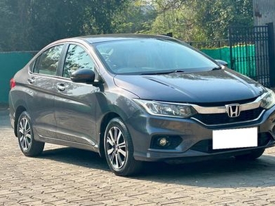 2017 Honda City i VTEC V