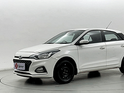 2018 Hyundai Elite i20 Sportz 1.2