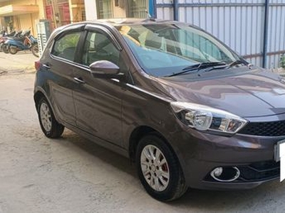 2018 Tata Tiago 1.2 Revotron XZ