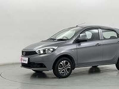 2019 Tata Tiago Revotron XZA AMT