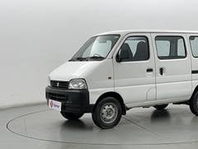 2020 Maruti Suzuki Eeco STD 5 STR