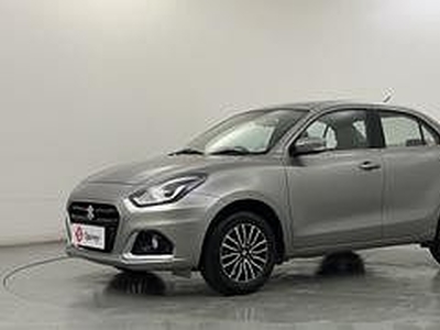 2021 Maruti Suzuki Dzire ZXI Plus AMT