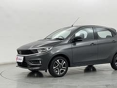 2021 Tata Tiago XZA+ AMT